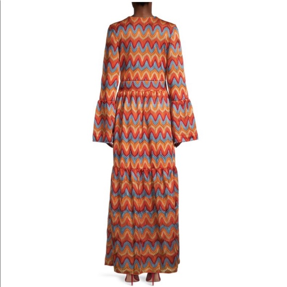 Ramy Brook Monaco Dress - Picture 2 of 6